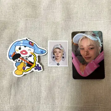 NEXZ 시그리 토모야