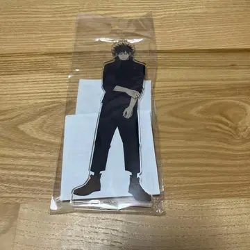 후시구로 메구미 아크릴 스탠드 사멸회유 주술회전 방송 기념 Gallery