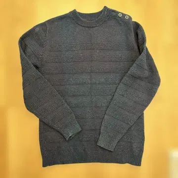 G-STAR RAW 니트 스웨터 M