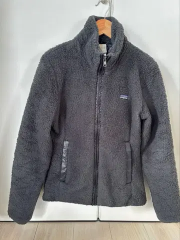 patagonia 플리스 자켓 보아 자켓 여성용 XS