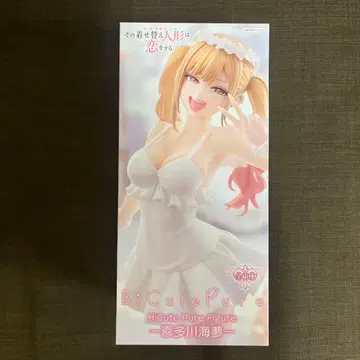BiCute Pure 키타가와 마린 피규어
