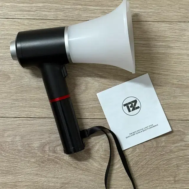 더보이즈 응원봉