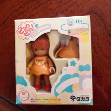 타카라 나카요시 메이트 코에다짱