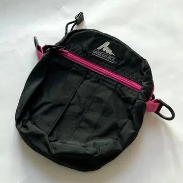 그레고리 퀵포켓 M USA제