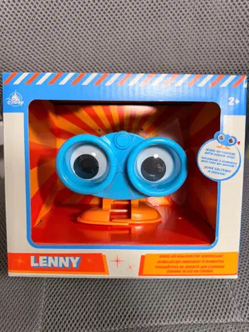 레니 액션 피규어 TOY STORY 30th