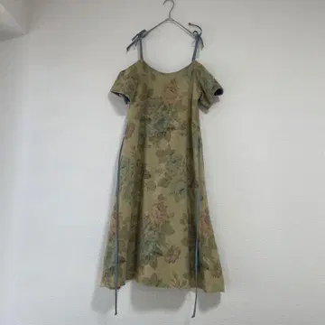 SUITE20 LONDON 원피스 구제 의류 가게 구매