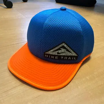 나이키 트레일 메쉬 캡