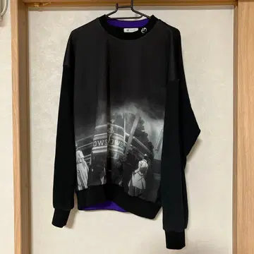 tk.TAKEO KIKUCHI x 죠죠의 기묘한 모험