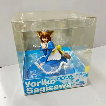 웨이브 WAVE D.C. 다카포 사기사와 요리코 1/8