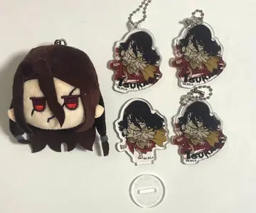 Dr.STONE DAISO 시시왕사 5세트