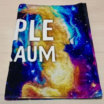 [ 덤 포함! ] Mrs. GREEN APPLE 젠진 타월