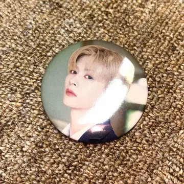 아오엔 aoen 류카 RUKA 캔뱃지 청춘 인크레더블