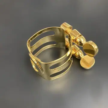 소프라노 색소폰 리가춰 우드스톤 GP