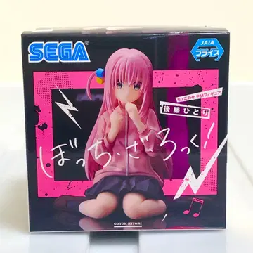 미개봉 새상품 봇치 더 록! 쵸코노세 프리미엄 피규어 고토 히토리