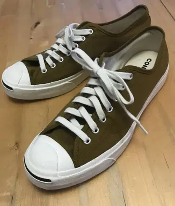 컨버스 잭 퍼셀 27.5cm US 9.5