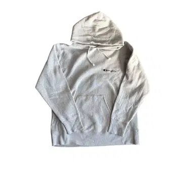 챔피온 리버스 위브 후드티 XL 후디 champion