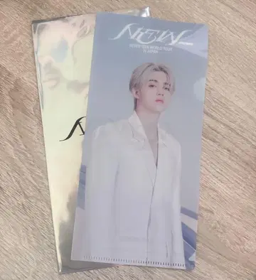 SEVENTEEN NEW 라이브 뷰잉 랜덤 입장 특전 에스쿱스