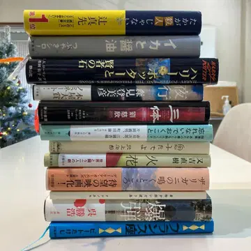 문학 작품 12권 세트 묶음 판매 251223-4