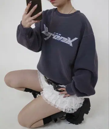 후스후 갤러 맨투맨