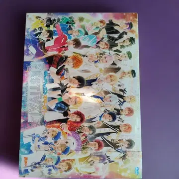 앙상블 스타즈! 온 스테이지 [앙스테 페스티벌]