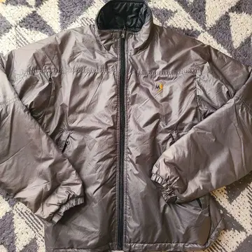 Moonstone 그레이 자켓