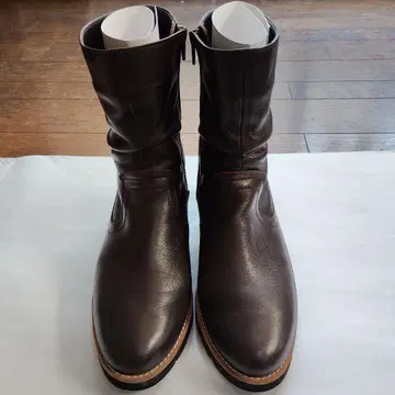 버클리 부츠 24cm