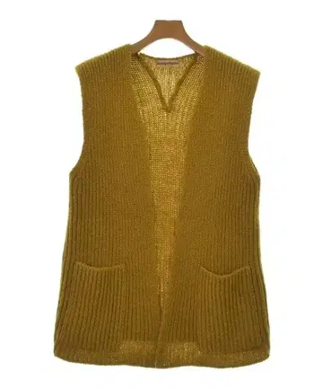 ISSEY MIYAKE 니트 스웨터 남성용