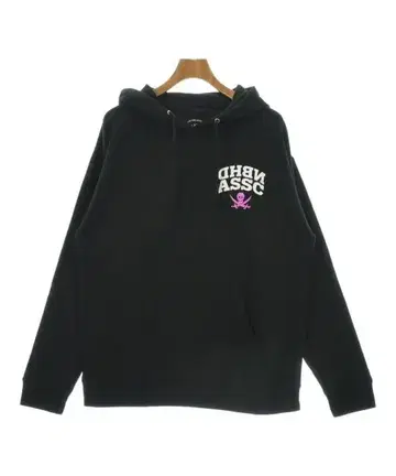 NEIGHBOR HOOD 남성용 후드티