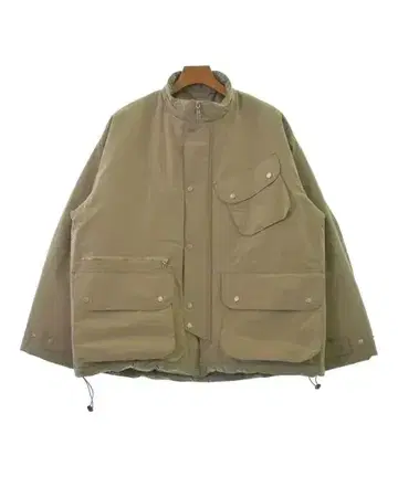 ULTERIOR 다운 자켓/다운 베스트 남성용