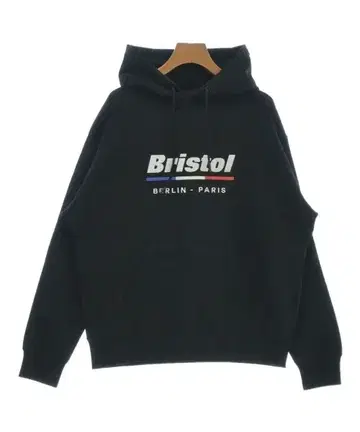 F.C.R.B 후드티 남성용