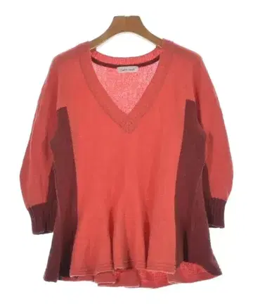 Iliann Loeb 니트 스웨터 여성용