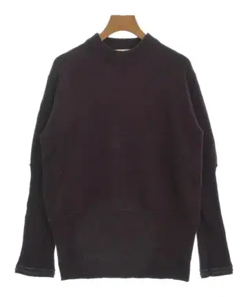 ZUCCa 니트 스웨터 여성용