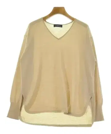 green label relaxing 니트/스웨터 여성용