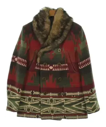 RRL 코트 (기타) 남성용