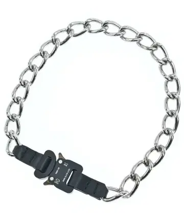 ALYX 목걸이 남성용