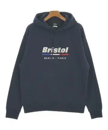 F.C.R.B 후드티 남성용