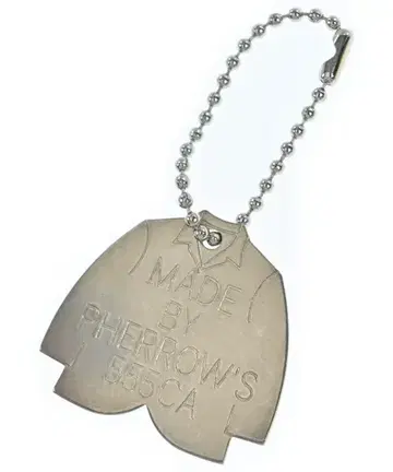 Pherrow's 잡화류 ( 기타 ) 남성용