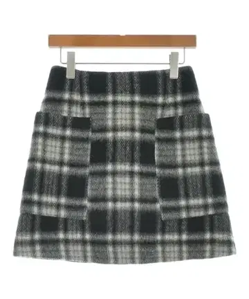 ROPE 미니 스커트 여성용