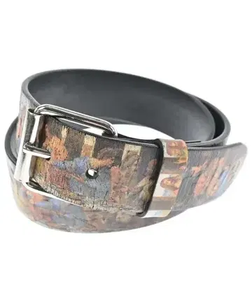 Supreme 벨트 남성용