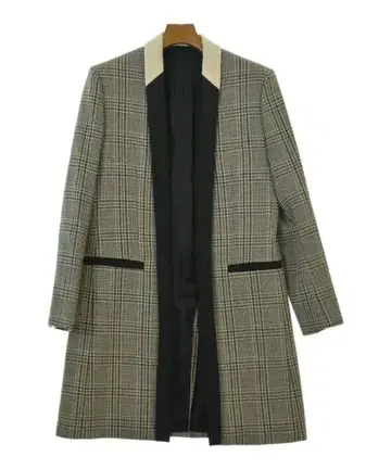 LOUIS VUITTON 코트 (기타) 여성용