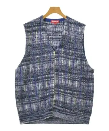 Supreme 베스트 남성용