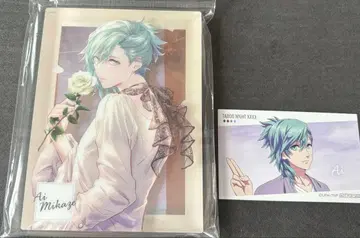 우타프리 탭나이 노블 아트 아이