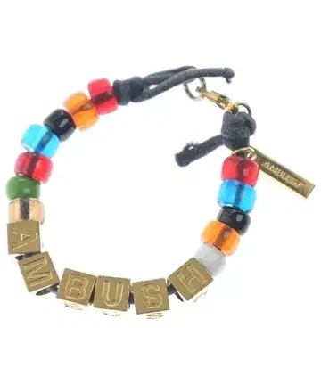 AMBUSH 팔찌 뱅글 남성용