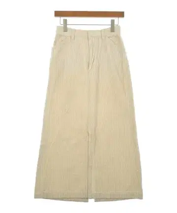 IENA 롱 맥시 길이 스커트 여성용