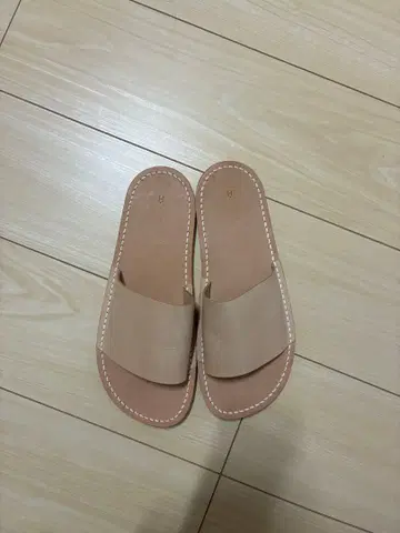 hender scheme atelier slipper 5size
