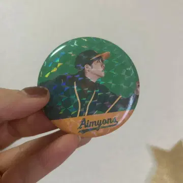 아이묭 캔뱃지 서치라이트