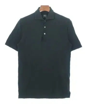 FEDELI 피케 셔츠 남성용