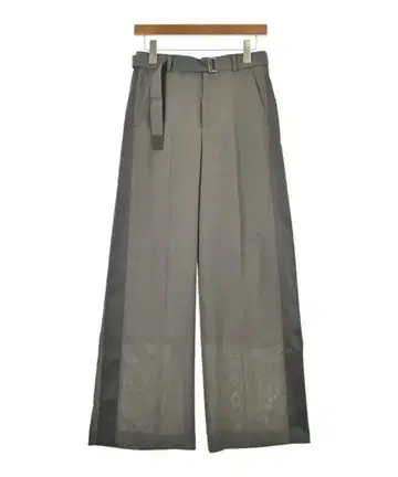 sacai 팬츠 (기타) 여성용