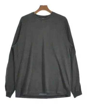 VEIN T셔츠 티셔츠 남성용