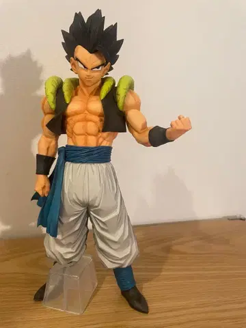 오지터 피규어 익스트림 사이어